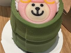 -星巴克(上海长宁来福士1F店)