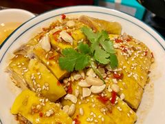-金汤宴餐厅·粤菜(德云社店)