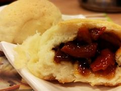 -添好运点心专门店(中环IFC店)