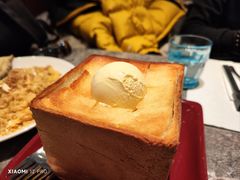 -港丽餐厅(龙之梦长宁店)