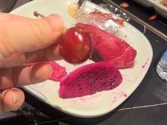 -梨花自助烤肉(西三旗万象汇店)