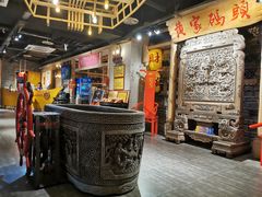 -黄家码头老火锅(解放碑旗舰店)