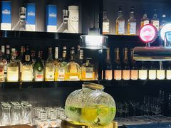 -MM·五声·音乐人与调酒师(西安路店)