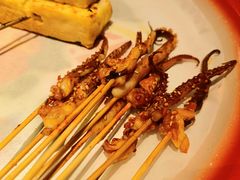 -北丐先生·野馄饨烧烤(雨花万象店)