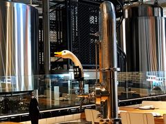 -Goose Island Brewhouse鹅岛精酿啤酒酿造工坊餐厅
