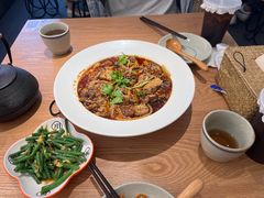 -花盐街·四川乐山小吃(西单大悦城店)