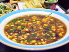 -渔民船说·北塘海鲜·天津菜·海肠捞饭(北塘古镇店)