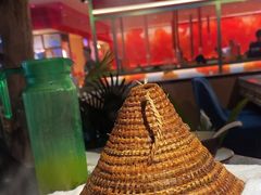 -云荷里·蒸汽石锅鱼·云南菜(中发百旺店)