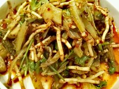 -泉味道贵州厨房(三里河店)