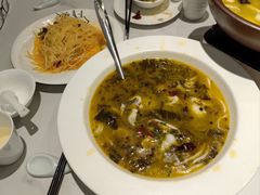 -火龙堂·风味民间菜(文一路店)