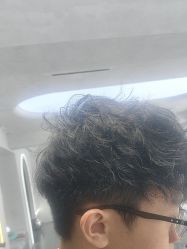 -丝源发型