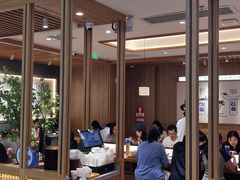 -马记永·兰州牛肉面(3019君尚店)