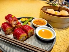 -点都德(喜粤楼店)