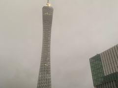 -广州塔