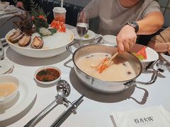 -红雀围·海鲜火锅(陆家嘴中心店)
