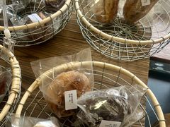 -雀食面包店(钟楼店)