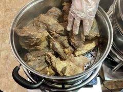 -清真·益鑫羊肉手抓馆(花园北街店)