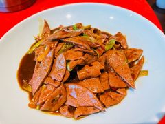 -船歌·鱼水饺青岛菜(正阳路店)