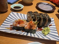 熊本卷-鸭川食堂·鳗丼(鼓楼店)