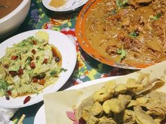 -人民公社大食堂(顺义总店)