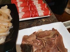 -佬土鹅肠火锅(解放路店)