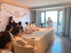 -喜孕时光月子中心(北大妇儿东侧店)