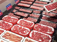 -九记潮汕现切鲜牛肉自助火锅(长沙·方圆荟店)