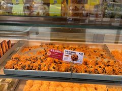 -鲍师傅糕点(江苏路店)