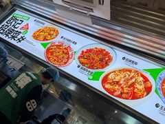 -欧记大排档·景德菜(上海首店)