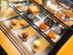 -星巴克臻选(深圳嘉里建设广场店)