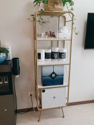 -演员的秘密·皮肤管理