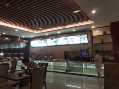 -华悦养生·推拿足道·精油SPA·美食自助(北湖店)