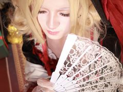 -马猴烧酒二次元cosplay换装写真自拍体验馆