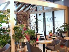 -GOTLOT COFFEE&KITCHEN角落厨房NOOK店