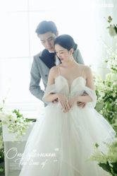 -金夫人婚纱摄影(包河万达店)