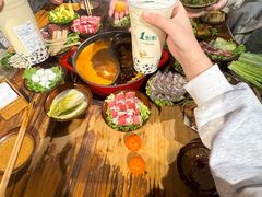 -烂摊摊火锅集市(河北总店)