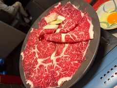 -满来寿喜烧(金虹桥店)