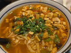 -山丹丹西北菜(金贸大厦店)