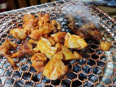 -大壮家原味烤肉(兴华北街店)