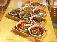 -怪物的冰与火(天虹商场中山路店)