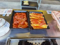 -西昌特色四哥烤肉