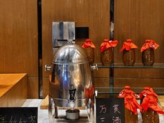 -飨食汇全日制餐厅·昆山皇冠假日酒店(九方店)