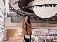 -黑胶星球(华发中城商都店)