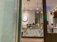门面-WHEAT&BAKER-麥(凯德来福士店)