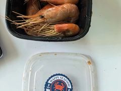-十面欢腾·海鲜面·台式Bistro(长乐路店)