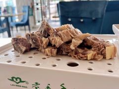 -老毛手抓·盐池滩羊非遗手抓(宁夏总店)