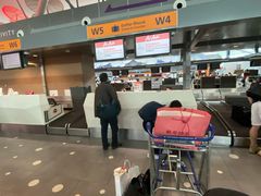 -吉隆坡国际机场