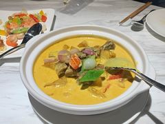 -香樟花园新粤料理(无锡万象城店)