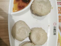 -小杨生煎(松江大学城店)