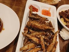 -一楼食业·美食人家